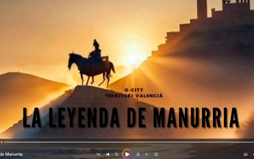 Redescubriendo la Leyenda de Manurria con IA