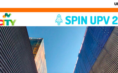 La UPV impulsa a O-CITY como Spin-Off 2025