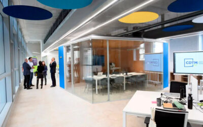 O-CITY presenta un reto en el CDTM Valencia